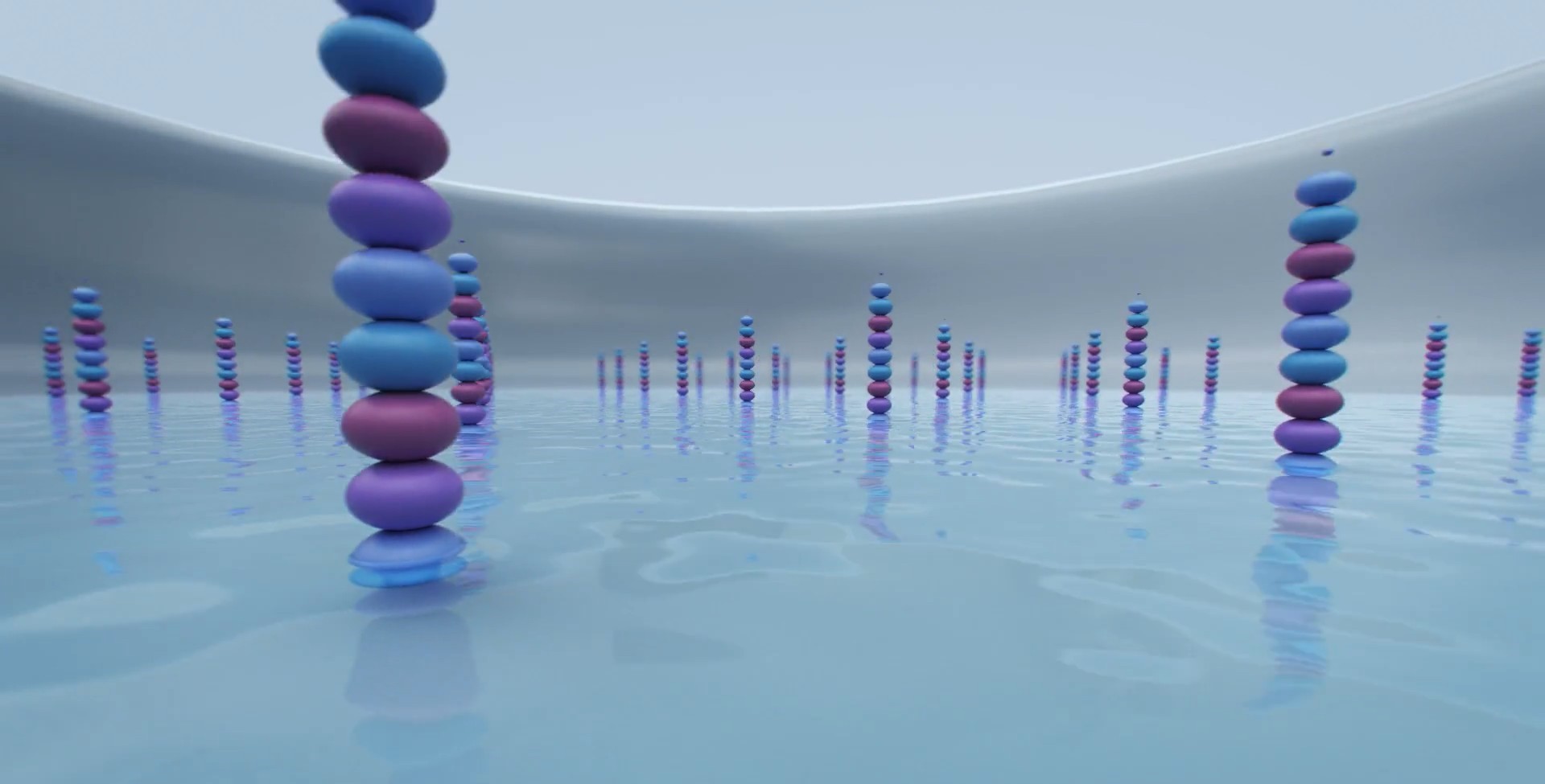 oligo pool synthesis